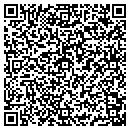QR code with Heron's Rv Park contacts