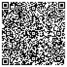 QR code with First Printing Copy Center contacts
