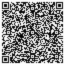 QR code with Salvation Army contacts