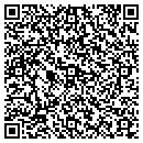 QR code with J C Hogan Enterprises contacts