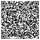 QR code with A La Mode Romance contacts