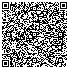 QR code with Marshmello Sledgehammer Records contacts