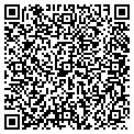 QR code with P Auto Enterprises contacts
