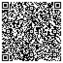 QR code with 4-U Beauty & Fashions contacts