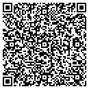 QR code with Flamers contacts