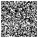 QR code with Added Touch contacts