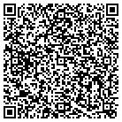QR code with Alterations By Izella contacts