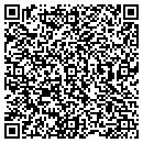 QR code with Custom Clean contacts