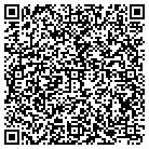 QR code with L H Computer Services contacts
