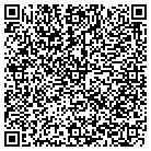 QR code with Alterations Especially For You contacts