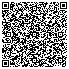 QR code with Oregon Cascade Rv CO-OP contacts
