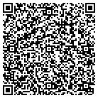 QR code with Amy's Alterations Plus contacts