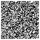 QR code with A & A Property Restoration LLC contacts
