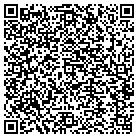 QR code with County Of Taliaferro contacts