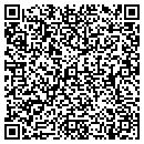 QR code with Gatch Heidi contacts