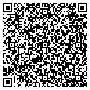 QR code with J R Holland & Assoc contacts