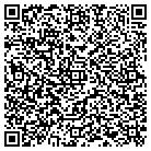QR code with First Methodist School Center contacts
