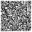 QR code with Alicias Alterations contacts