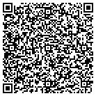QR code with Alterations By Chris contacts
