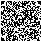 QR code with R V Mountain View Park contacts