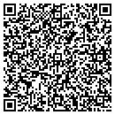 QR code with ABR Bounces contacts