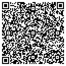 QR code with A & B Alterations contacts