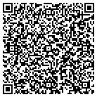 QR code with Alla's Alterations & Custom contacts