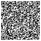 QR code with Affinity Fire & Flood Service contacts