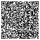QR code with Hamlet Homes contacts