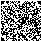 QR code with Timber River Rv Park contacts