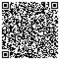 QR code with Hanna Rick contacts