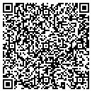 QR code with Kay's Diner contacts