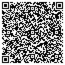 QR code with Tabc Inc contacts