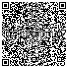 QR code with Alterations By Debra contacts