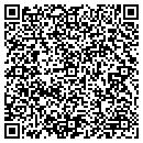 QR code with Arrie L Fashion contacts