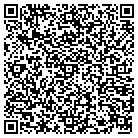 QR code with Servce Lrnng Acdmy of Flr contacts