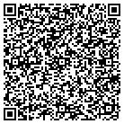 QR code with Ranae's Custom Creations contacts