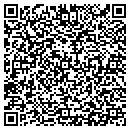 QR code with Hacking Cat Productions contacts