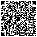 QR code with U F O Designs contacts