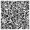 QR code with Pina Records contacts