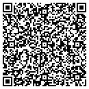 QR code with A Rv Park contacts