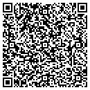 QR code with Hildell LLC contacts