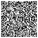 QR code with Hill Corp Real Estate contacts