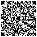 QR code with Avery's Rv contacts