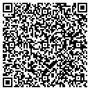 QR code with Aztec Rv Park contacts