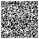 QR code with Alice Blue contacts