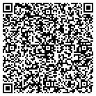 QR code with Csr Performance Products contacts