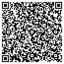 QR code with N Wshngtn St Deli contacts