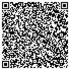 QR code with Center For Re Source Conserv contacts