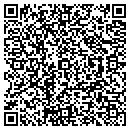 QR code with Mr Appliance contacts